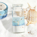 BGM ビージーエム 夏限定 マスキングテープ 15mm 1.5cm 1.5センチ 15ミリ幅 かもめ 縁日 夏桃 向日葵 数量 限定 マステ ギフトカード 手帳 コラージュ 素材