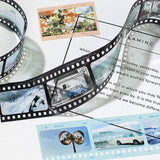 BGM クリアテープ Special 30mm フィルム PET009 BM-CFM