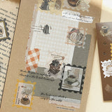 BGM フレークシール BGM-SEAL008 BS-FGS