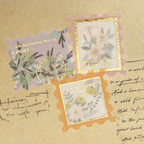 BGM フレークシール BGM-SEAL008 BS-FGS