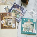 BGM フレークシール BGM-SEAL008 BS-FGS