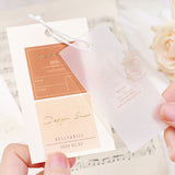 BGM ビージーエム フレークシール 和紙 箔押し おおきめシール 癒し時間 ラベンダー ウッド ローズ コットン ギフト 15デザインx3枚(45枚) ギフト カード 手帳