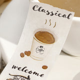 BGM マスキングテープ 6個セット 箔押し 30mm 3.0cm 3センチ 30ミリ幅 今日のメニュー 幅広 食べ物 アルファベット 文字入り ピザ 寿司 お得 まとめ買い アソート ビージーエム マステ