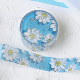 BGM マスキングテープ オイルパステル 15mm BGM-SP004 BM-SPOP