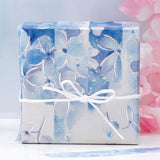 BGM マスキングテープ 20mm スペシャル 水彩の華 BGM-SP014-BM-SPSH