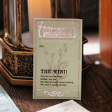 BGM マスキングテープ スペシャル Special 箔押し 30mm 3.0cm 3センチ ポエム チケット エッセイ タイプライター ボタニカル クラフト レター ビージーエム マステ