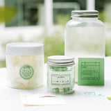 BGM クリアスタンプ 記録 BGM-STP002 BT-CSK