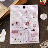 BGM クリアスタンプ 旅行 BT-CST001 日本旅行・町並み BT-CST002 日本旅行・散歩 BT-CST003 世界旅行・スポット BT-CST004 世界旅行・都会 ビージーエム