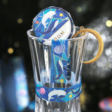 BGM マスキングテープ 15mm タイルアート TAPE-003