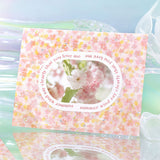 BGM マスキングテープ 20mm 夢見る風景 TAPE-004