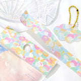 BGM マスキングテープ 20mm 夢見る風景 TAPE-004