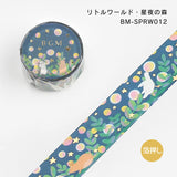 BGM マスキングテープ スペシャル 20mm SP011 BM-SPRW