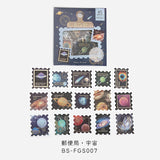 BGM フレークシール BGM-SEAL008 BS-FGS