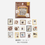 BGM フレークシール BGM-SEAL008 BS-FGS