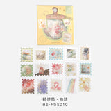 BGM フレークシール BGM-SEAL008 BS-FGS