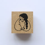 Cotori Cotori 스탬프 STP03