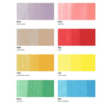 Copic Ciao Start 12 couleurs Set 12503035