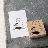 cotori cotori スタンプ STP02