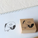 cottori cottori stamp STP02