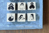 cotori cotori スタンプ STP03