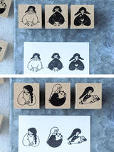 cotori cotori スタンプ STP03