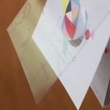 Cozyca Products コジカプロダクツ スビキアワ Subikiawa. ブロックメモ ペンギン 22-340 HIKOKIGUMO 22-685 CAFE 22-686 おしゃれ かわいい