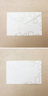 Cozyca Products コジカプロダクツ ネクタイ バースデーカード いちごのケーキ 27-049 チューリップ 27-050 おしゃれ かわいい