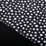 手ぬぐい nugoo あられ むらさき 紫 わかくさ 緑 みどり すみいろ 墨 注染染め モダン 手描き シンプル パターン 和風 日本製 ギフト 手拭い てぬぐい 拭う ぬぐう