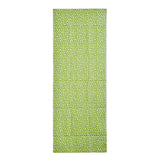 手ぬぐい nugoo あられ むらさき 紫 わかくさ 緑 みどり すみいろ 墨 注染染め モダン 手描き シンプル パターン 和風 日本製 ギフト 手拭い てぬぐい 拭う ぬぐう