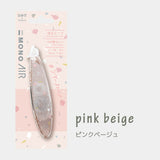 # Sheer Stone Limited Mono Limited Fix Tape Monour Tombow