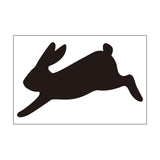 OSCOLABO Dogubutsu x Moyou Rabbit Animal03