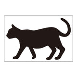 OSCOLABO stamped dog x Moyo tranic cat