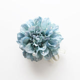 コサージュ ヘアアクセサリー ダリアパール アクセサリー 卒園式 入園式 卒業式 入学式 ギフト