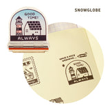 ERIC Acrylic Stand Stamp