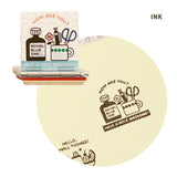 ERIC Acrylic Stand Stamp