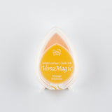 TSUKINEKO Versa Magic Dew Drop 単色 スタンプ台