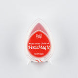 TSUKINEKO Versa Magic Dew Drop 単色 スタンプ台