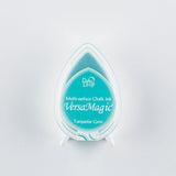 TSUKINEKO Versa Magic Dew Drop 単色 スタンプ台
