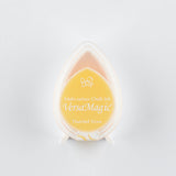 TSUKINEKO Versa Magic Dew Drop 単色 スタンプ台