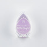 TSUKINEKO Versa Magic Dew Drop 単色 スタンプ台