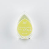 TSUKINEKO Versa Magic Dew Drop 単色 スタンプ台