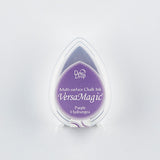 TSUKINEKO Versa Magic Dew Drop 単色 スタンプ台