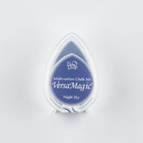 TSUKINEKO Versa Magic Dew Drop 単色 スタンプ台