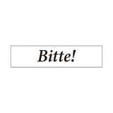 OSCOLABO スタンプ 一言 ドイツ語