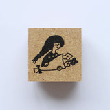 Cotori Cotori 스탬프 STP03