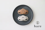 hare 結びの髪飾り malt perl 水引 ハレ 髪飾り ヘアアクセサリー バレッタ モルト パール 装身具 日本 文化 作家 HARE Hair Accessory Mizuhiki MU-H1 MU-H2