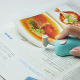 LINE line mouse type cutter D-line