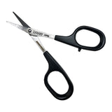 Bond-free DSB-100 for scissors ultra-fine design