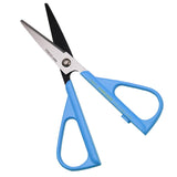 His Sami Bond Free Teige 140mm GBS-500-BU Blue