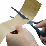 그의 Sami Bond Free Stephes 160mm GBS-600-GL 그레이